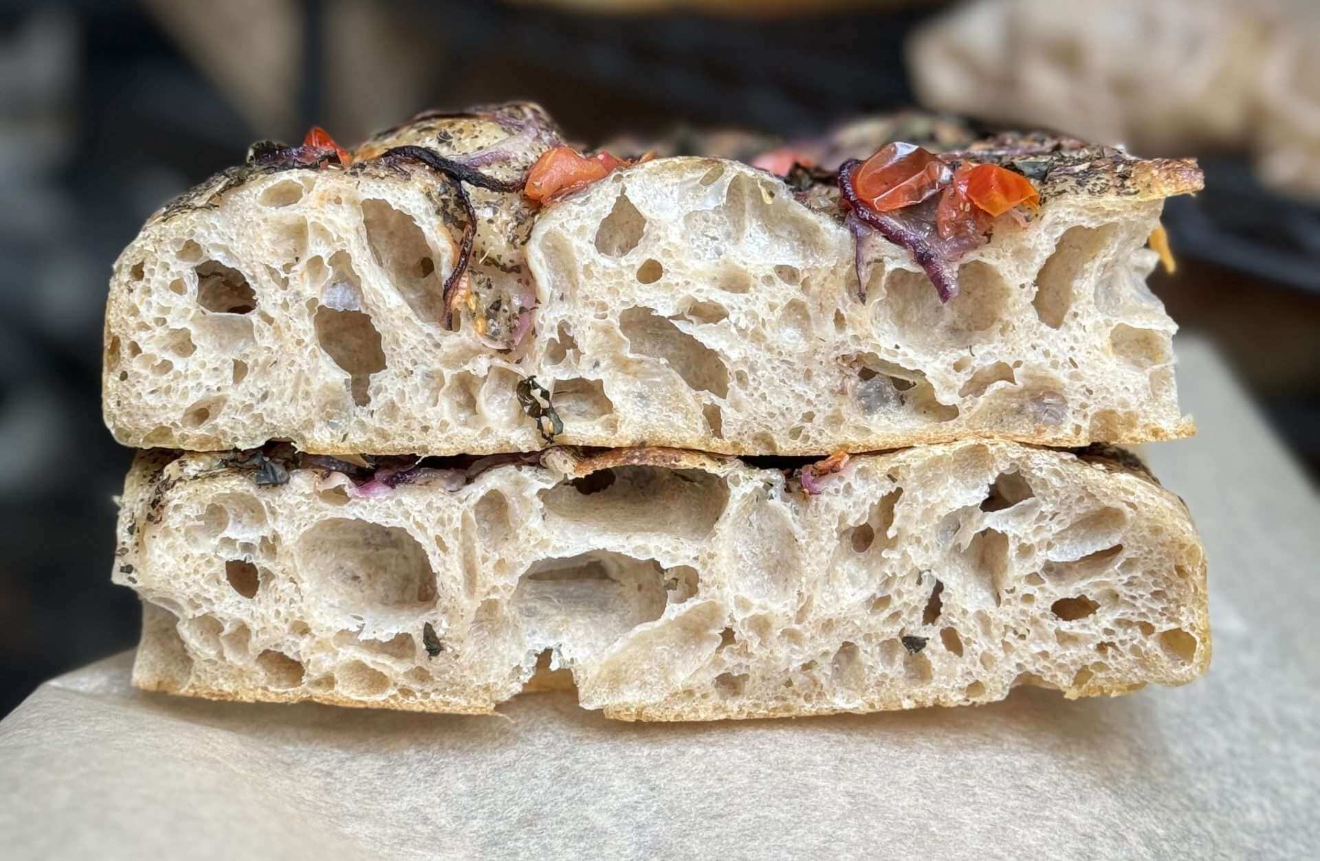 Charlotte’s Sourdough